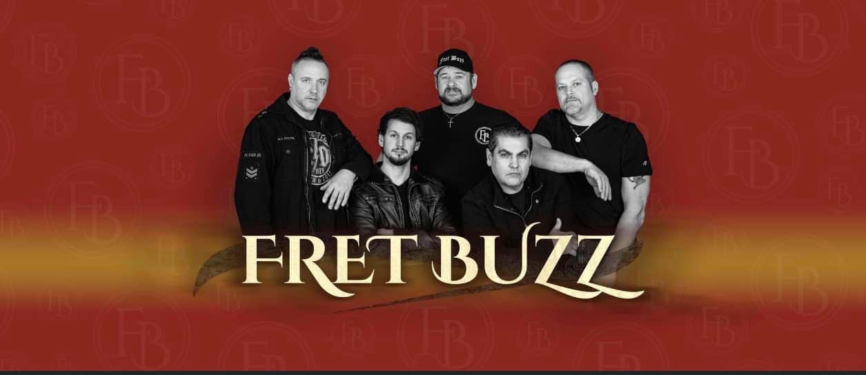 Fret Buzz Band